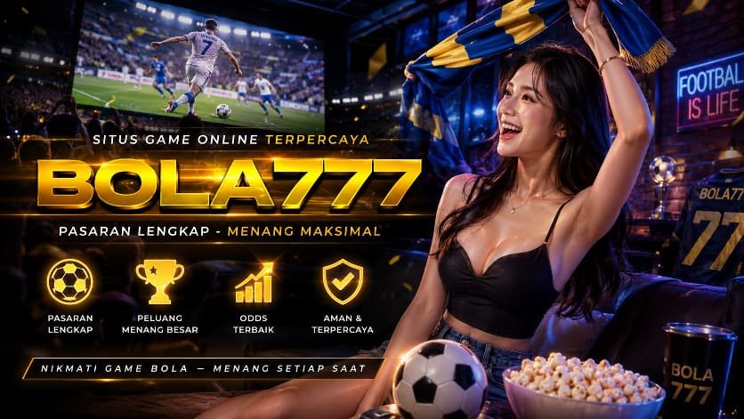 bola777